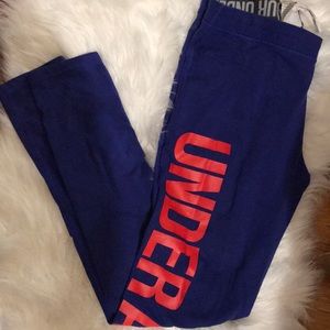Under Armour Leggings